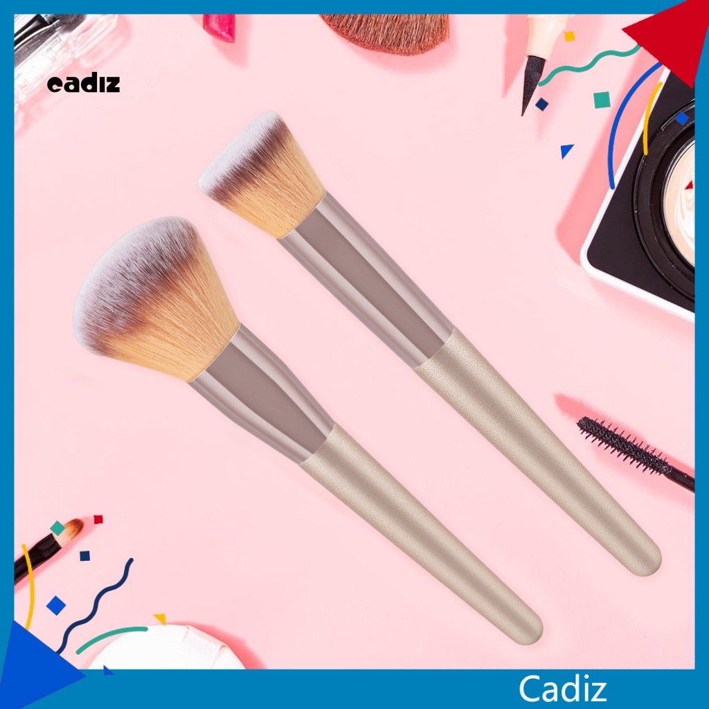 Cọ Trang Điểm Phủ Phấn Làm Đẹp Cho Học Sinh