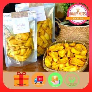 Mít sấy Đà Lạt