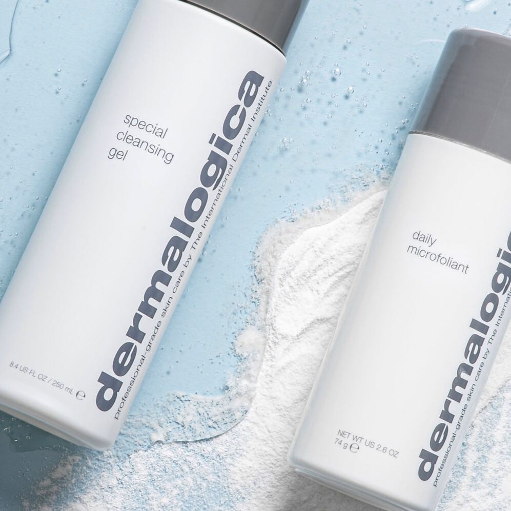 Dermalogica Daily Microfoliant -  Tẩy da chết cám gạo dùng hàng ngày cho mọi loại da (13gr và 74gr) | BigBuy360 - bigbuy360.vn