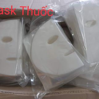 500ml + 25 MẶT NẠ THẢI ĐỘC DJ CARBOXY CO2