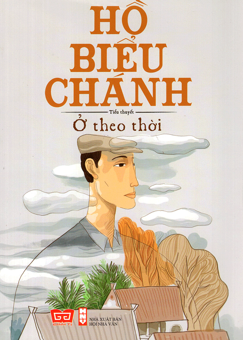 Sách Ở Theo Thời - Tiểu thuyết