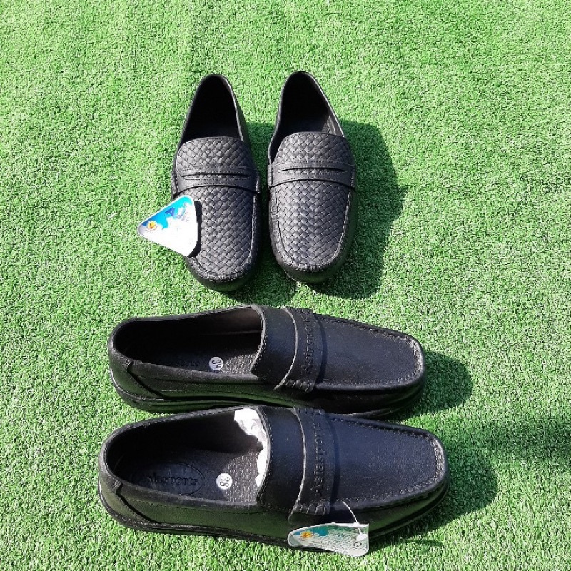 Giày Nhưa Nam ASIA  đi mưa GMP01,GMP02