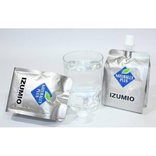 Nước Hydrozen IZUMIO
