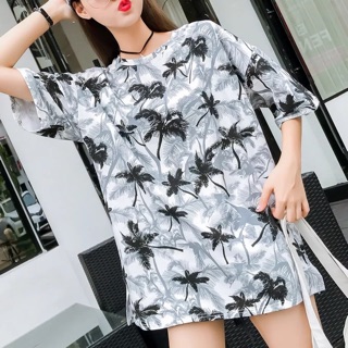 Áo tay lỡ