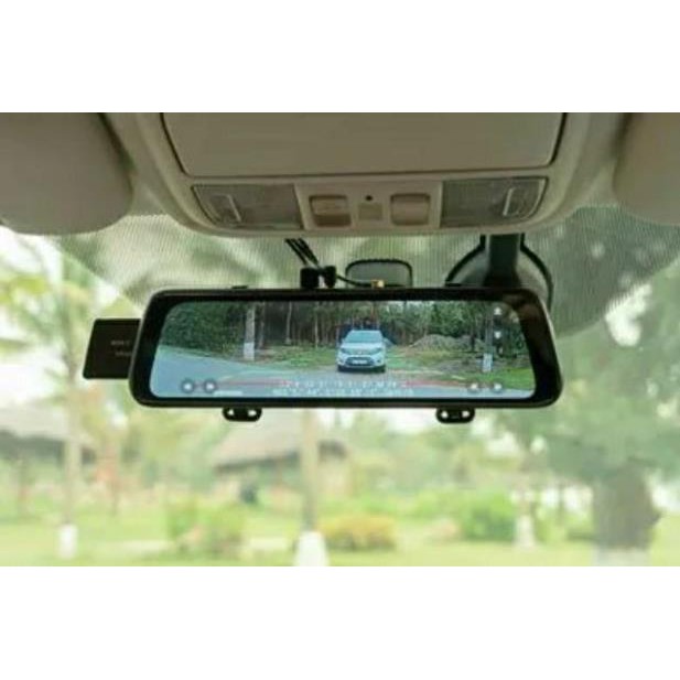 Camera hành trình Android 4G,wifi, gps gương Q18