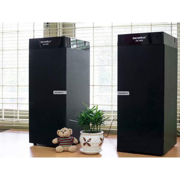 Loa vi tính SoundMax AK800