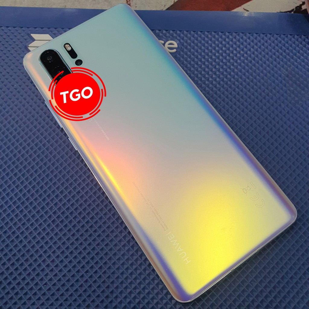 Miếng dán PPF Huawei P40 Pro / P40 Pro Plus / P40 Lite / P40 Lite 5G / P40 Lite E RockSpace màn hình, mặt lưng