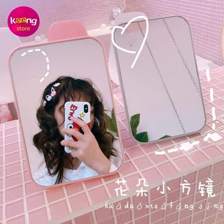 Gương để bàn