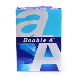 Giấy Double A A4/80 PP-D01