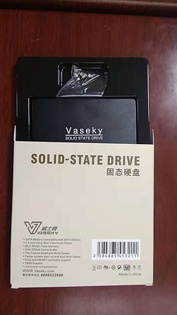 Ổ ssd vaseky 120Gb/240Gb Bảo hành 3 năm | BigBuy360 - bigbuy360.vn