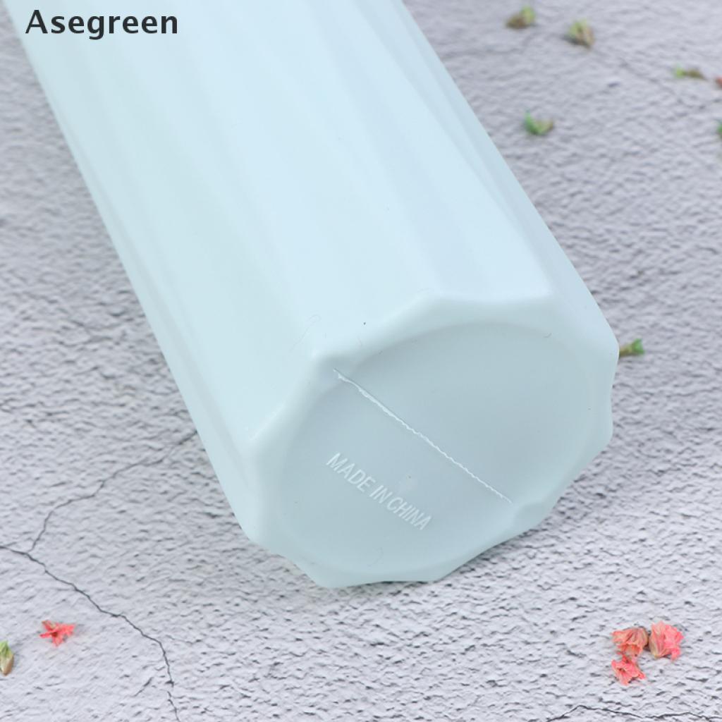 Lọ hoa nhựa PP phong cách Bắc Âu sáng tạo thời trang