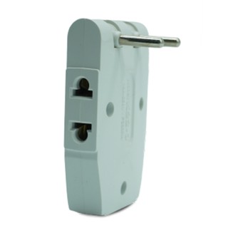 Phích cắm 3 Lioa ( chạc dẹt)-Dũng Phi Yến