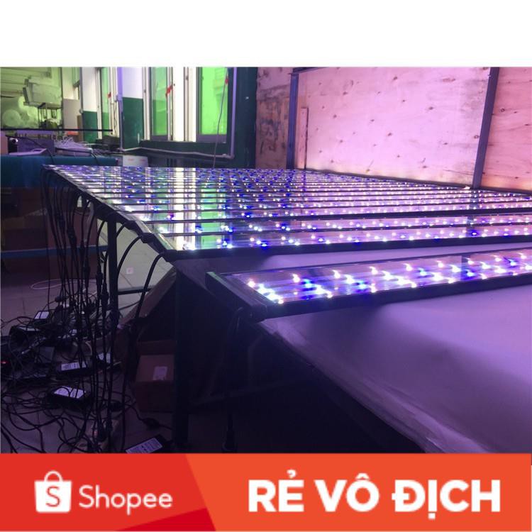 Bộ Máng Đèn W106 Kèm Mica chắn nước | BigBuy360 - bigbuy360.vn