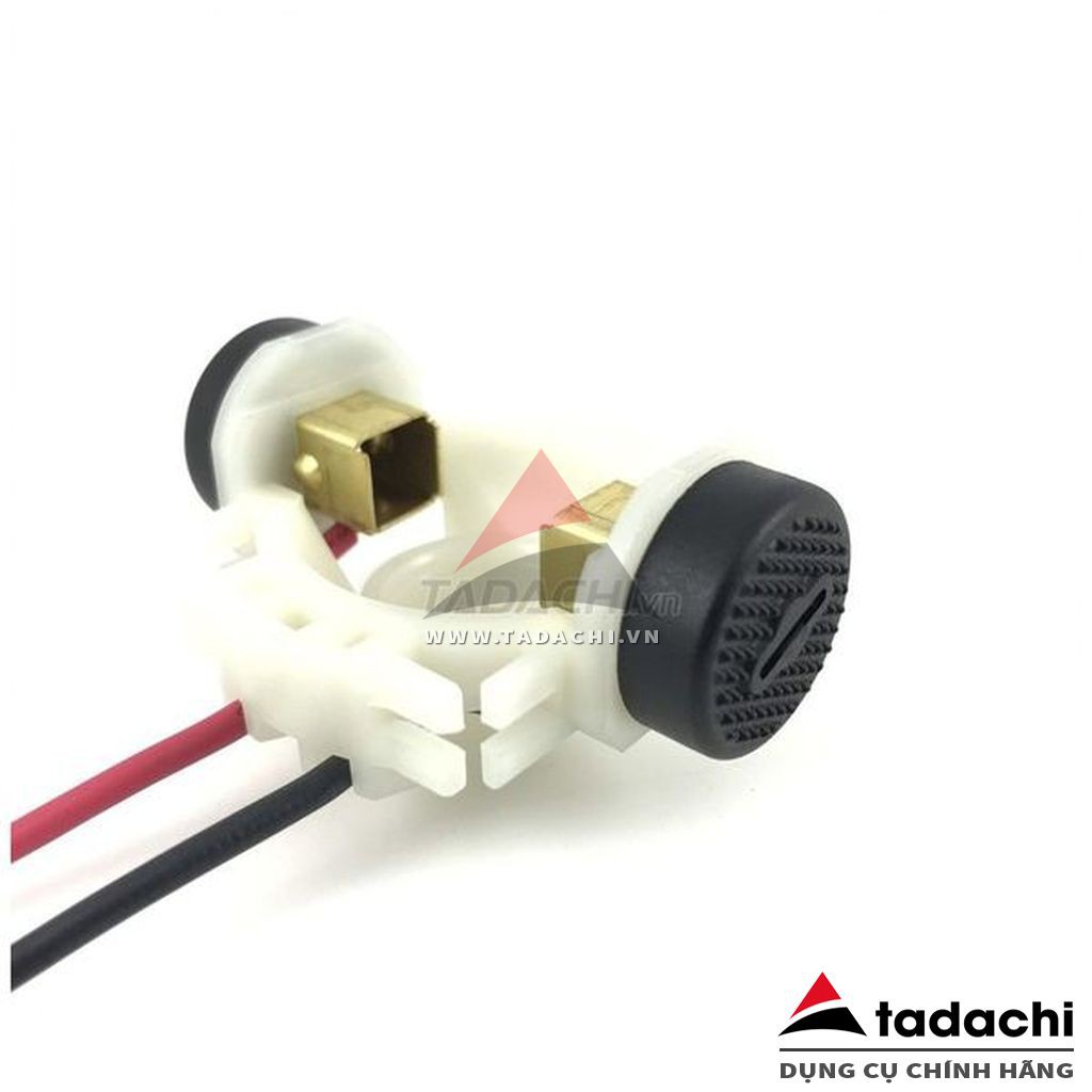 Nắp đậy ổ than CB-430 Makita 643929-3 (01 cái) | Tadachi