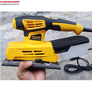 Máy Chà Nhám Tolsen 79563 220W