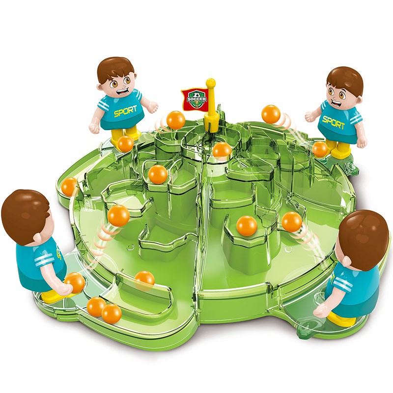 Bộ đồ chơi gia đình bóng bàn KAVY vui tươi tương tác giữa cha mẹ và con cái