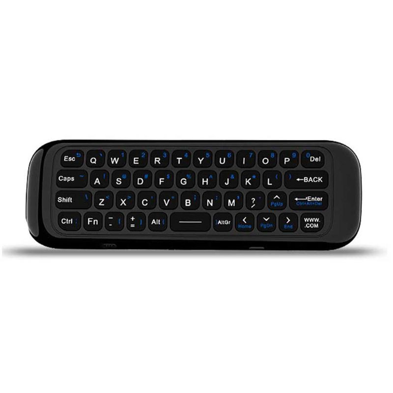 Điều Khiển Từ Xa Tích Hợp Chuột Bay M8 2.4g Rf