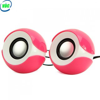 Loa vi tính 2.0 Loyfun LF-802