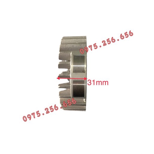 mâm Điện máy Cưa 5200=5900 Mitsu