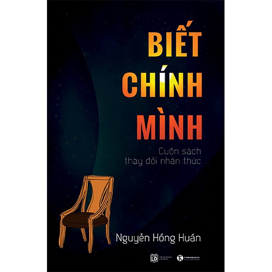 Sách - Biết chính mình - Cuốn sách thay đổi nhận thức