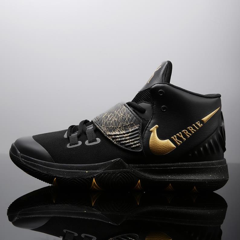 𝐓Ế𝐓🌺 NEW CH Giày bóng rổ chất lượng cao Size:36-45 Kyrie Irving 6 Giày bóng rổ thanh niên ˇ ⁵ #