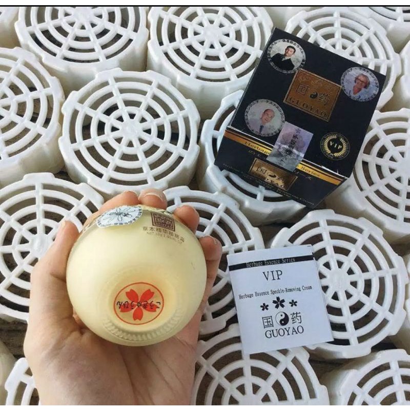 Kem sâm Nhật Bản Gouyao chính hãng HỒ Chí Minh miễn ship .