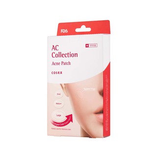 Miếng dán mụn [Cosrx] #AC Collection Acne Patch 26ea