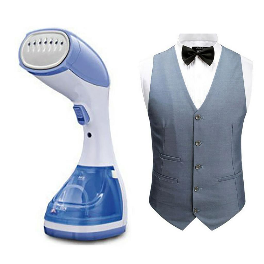 Có thể bán buôn Bàn Ủi Hơi Nước Cầm Tay 220V Phích Cắm EU sodium075 Hàng giao ngay