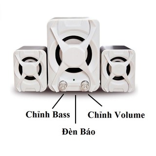 Loa Bluetooth PKCB-X3