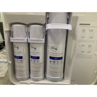 MÁY LỌC NƯỚC UNILEVER PUREIT DELICA