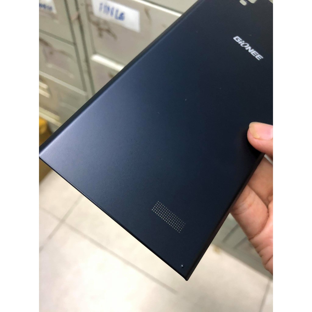 Vỏ Nắp Lưng Sau Gionee Gpad G5 Zin Hãng