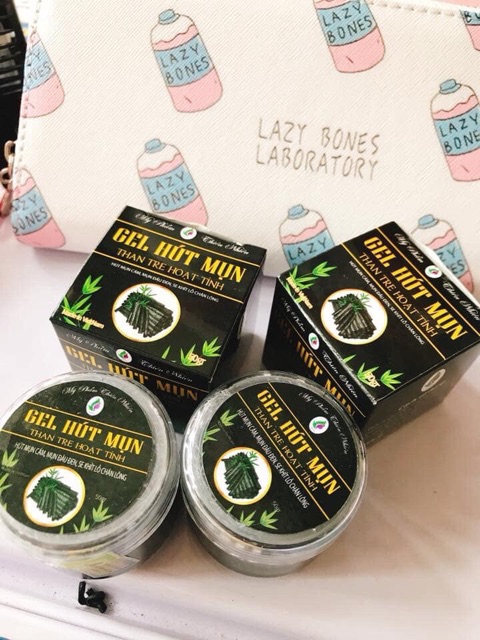 1 LỌ LỘT MỤN THAN TRE | BigBuy360 - bigbuy360.vn