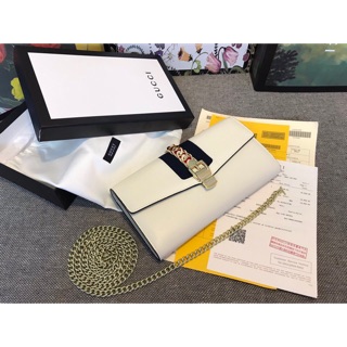 Túi cầm tay hoặc đeo chéo Full box sz 25cm
