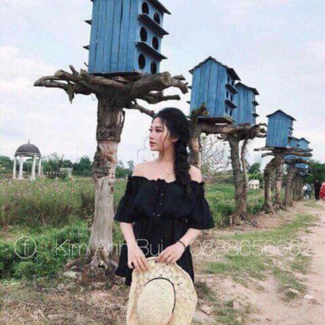 Sét jum buộc dây cực hót