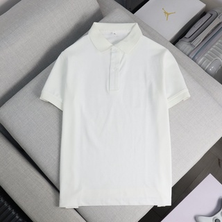 Áo Thun Polo Nam Basic cổ bẻ, Vải Poly Cao Cấp Chuẩn Form