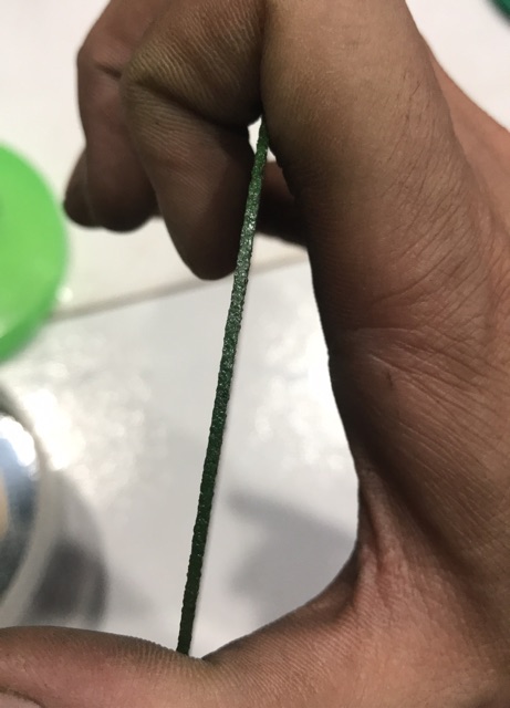 Đá cắt WAR COW chính hãng