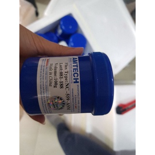 Mỡ hàn - Nhập khẩu USA