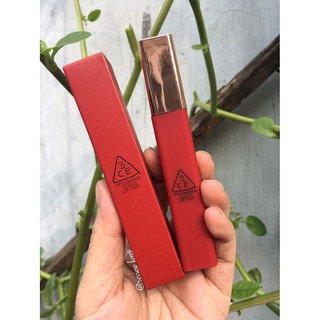 Son kem 3CE Cloud Lip Tint