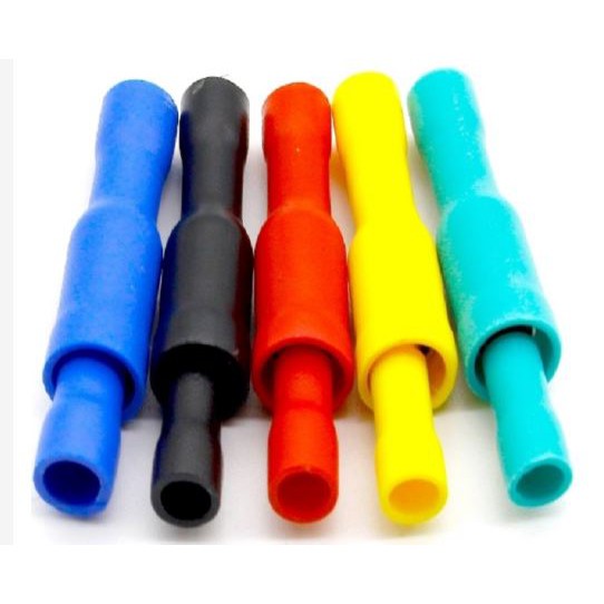 Đầu cos đực cái MPD FRD , jack nối xe máy bộ 10 cặp
