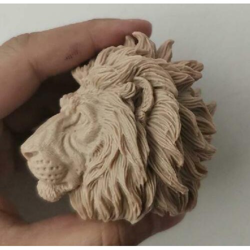 Mô Hình Đầu Nhân Vật Nam Tỉ Lệ 1 / 6