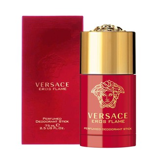 Lăn khử mùi nước hoa Versace Eros Flame 75ml
