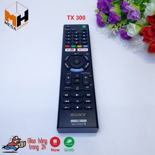 Remote SONY RMT-TX200E