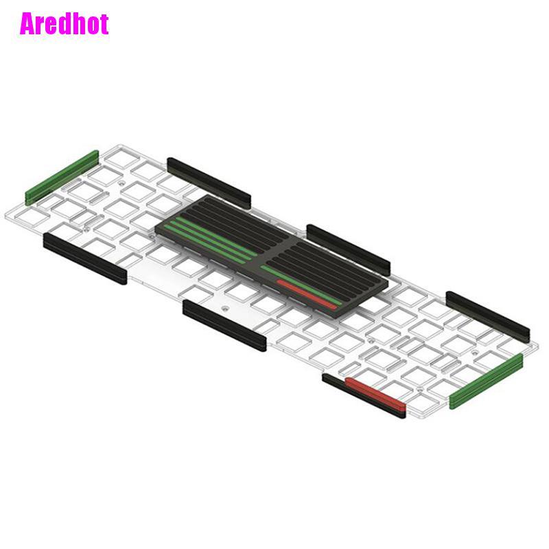 Đệm cotton Chống Sốc D65 Chuyên Dụng Cho Cơ Khí