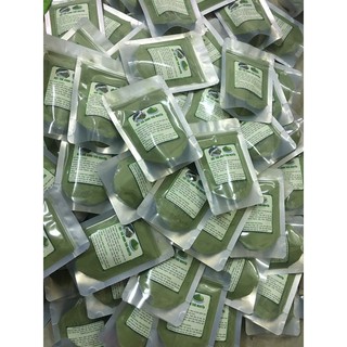 1 Lạng bột trà xanh nguyên chất 100%
