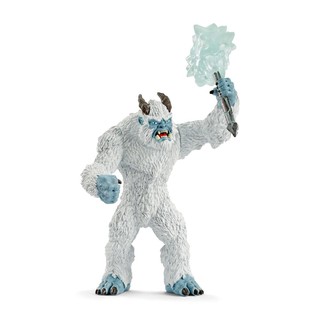 Mô hình Chúa tể vùng băng tuyết SCHLEICH 42448