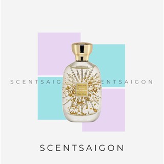 -𝑺𝒄𝒆𝒏𝒕𝒔𝒂𝒊𝒈𝒐𝒏- Nước hoa dùng thử Atelier Des Ors Blanc Polychrome