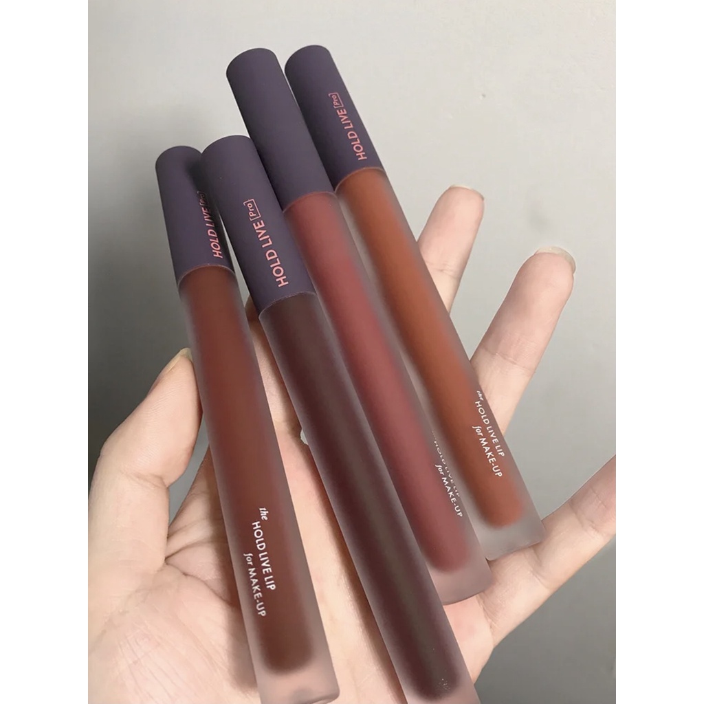 Son kem lì Hold Live Durable Air