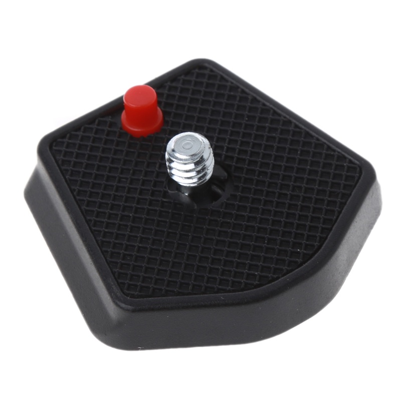 Đế gắn máy ảnh NERV 785PL 1/4&quot; Manfrotto 7321YB MKC3-H01 MKC3-P01