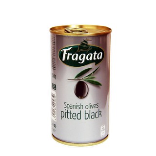 Ô Liu Đen Bỏ Hạt hiệu Fragata hộp 350g