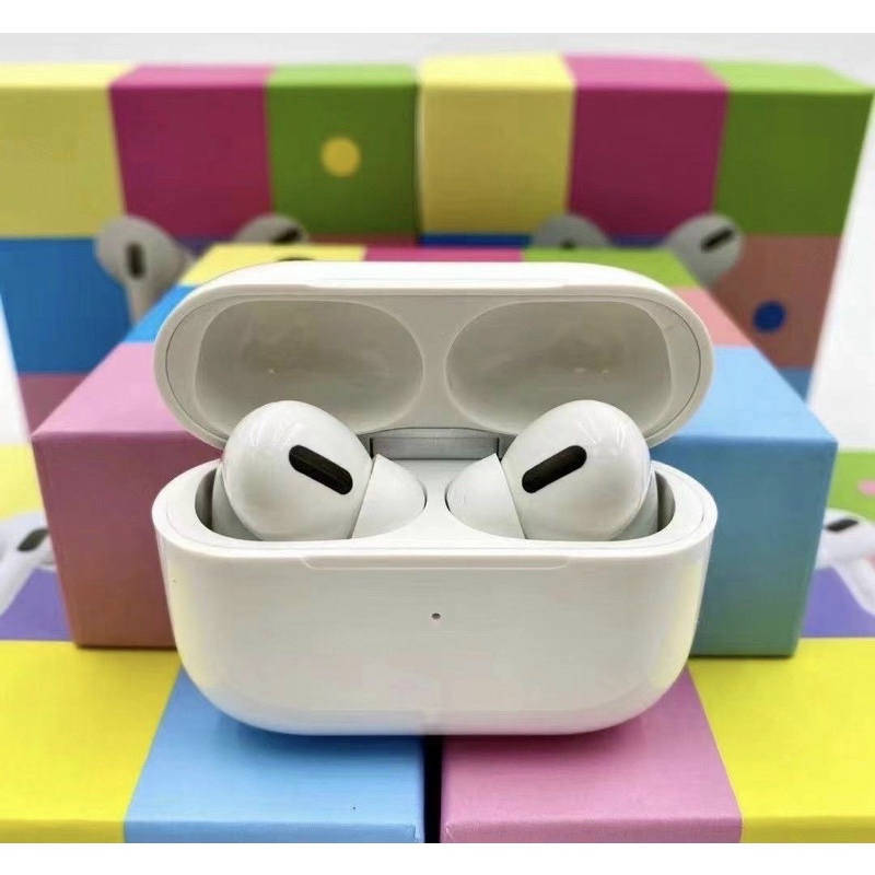 Tai nghe Bluetooth không dây inpods pro dành cho học sinh , sinh viên❤️❤️❤️❤️